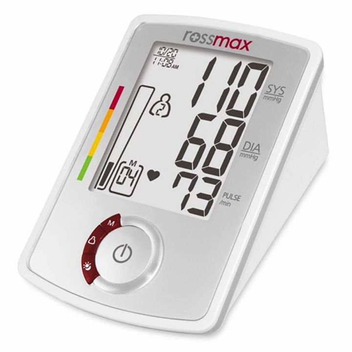 Softa Care Blood Pressure Monitor