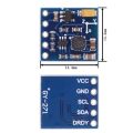 GY-271 QMC5883 module electronic compass compass module three-axis magnetic field sensor. 