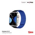 Kieslect Ks2 Calling Smart Watch.