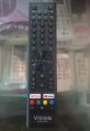 Vision Android Remote Control Led Tv. 
