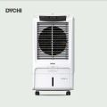 Dychi Super 45 litre Honeycomb with Wheel Dual Tone Air Cooler. 