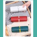 Oho 2in1 toothbrush holder storage box with magnetic suction cup holder storage bathroom space saving creative fashion. 