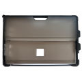 Hard Case for  Surface Pro 11/10/9/8 13 Inch Shockproof Protective Rugged Cover Compatible with Type Cover Keyboard. 