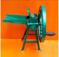 Saag & palak and Mathe and vegitable Cutter toka Machine. 