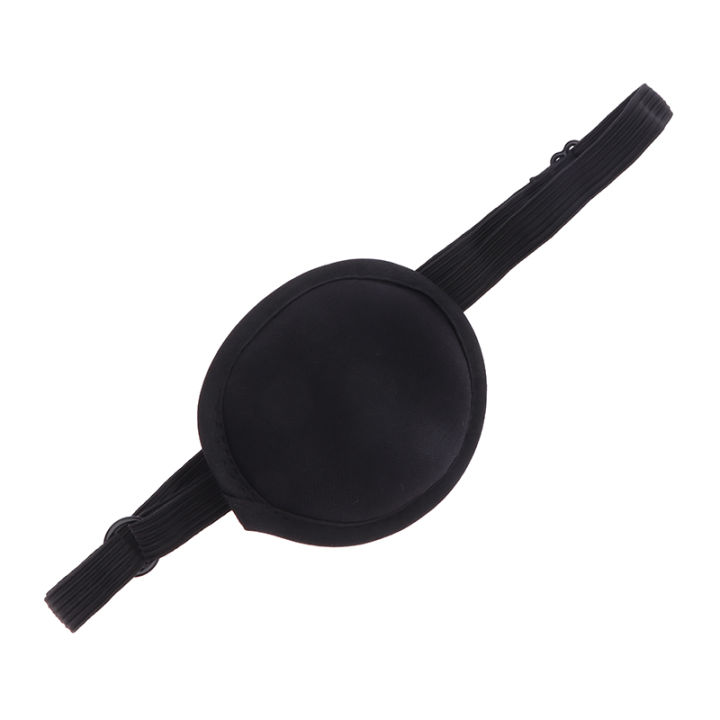 Unisex%20Black%20Single%20Eye%20Patch%20One-Eye%20Washable%20Adjustable%20Concave%20Eyewear%20Kid%20Pirate%20Cosplay%20Costume%20-%20Image%204