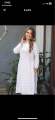 Reyon Fabric Long Sleeve Kurtha Top. 