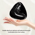 Double-Sided Stickys Bra Inserts Comfort Soft Full Coverage Bra Pads Inserts Instants Lift Reusable Breast Push Up Pads.