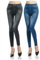 Women Slim N Lift jeans high waist slim jegging sexy slim style. 