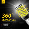 1pcs Led Bulbs 1156 ba15s P21W BAU15S PY21W 1157 BAY15D P21/5W 7440 T20 7443 3157 Turn Sight Light Brake Lamp Reversing Light. 
