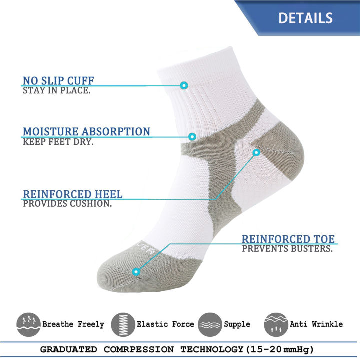 Athletic%20Ankle%20Socks%20For%20Men%20Women%20%20Arch%20Ankle%20Support,for%20Running%20Cycling%20Fitness%20Breathable%20Elastic%20%20Ankle%20Crew%20Socks%20-%20Image%203
