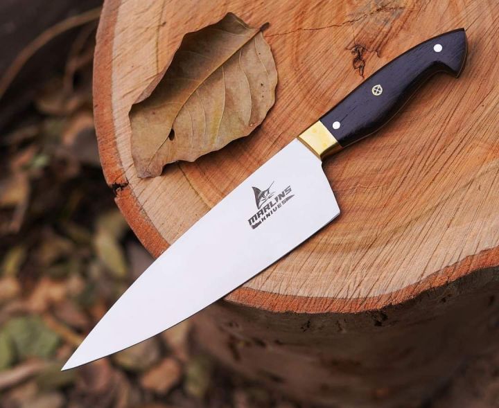 knife for meat cutting
