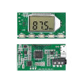 FM Transmitter Module Wireless Microphone Circuit Board Computer Audio Transmitting DC 3v 5V FM Module 87.0MHz-108.0MHz. 