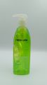 Fresh Look - Natural Aloe Vera soothing gel bottle with pump (150ML). 