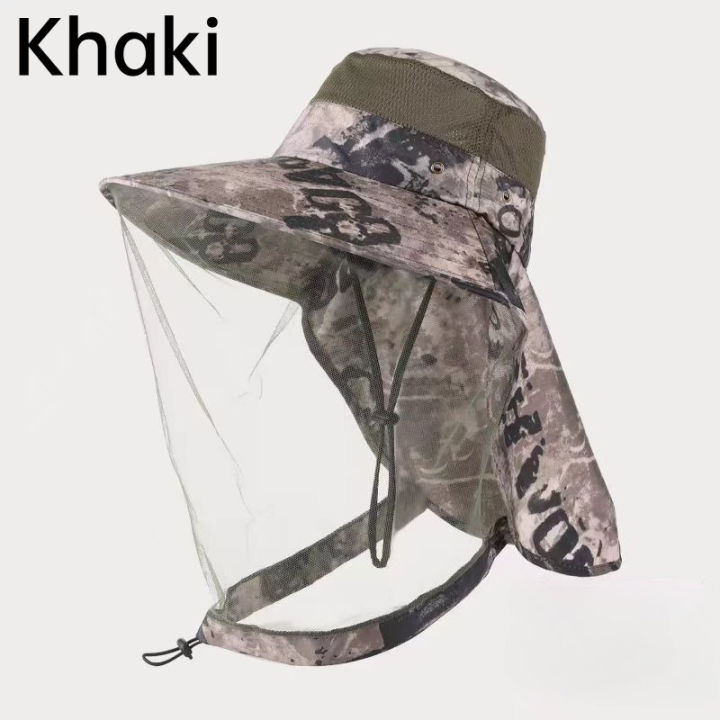 Mosquito%20Hat%20with%20Hidden%20Net%20Mesh%20Repellent%20Insect%20Bee%20Protection%20Fishing%20Hat%20Men%20Women%20Outdoor%20Camping%20Sunscreen%20Fishing%20Cap%20-%20Image%207