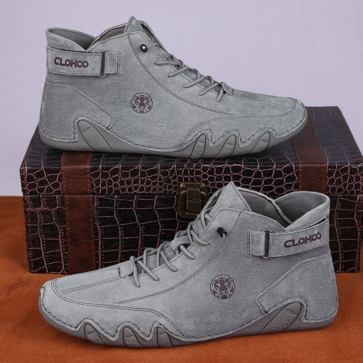 Men's%20Genuine%20Leather%20Shoes%20Ankle%20Boots%202023%20Men%20Sneakers%20Outdoor%20Light%20Lace-Up%20Casual%20Shoes%20Fashion%20Loafers%20Winter%20Warm%20Boots%20-%20Image%204