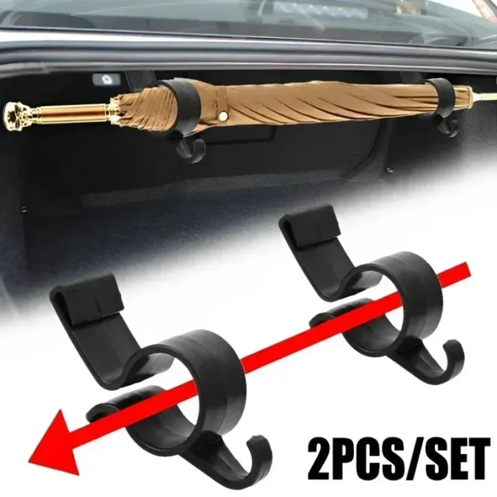 Car%201/2%20PC%20Umbrella%20Holder%20Car%20Trunk%20Hook%20Umbrella%20Mount%20Plant%20Towel%20Hook%20Auto%20Accessories%20Universal%20Internal%20Storage%20Organizer%20-%20Image%202