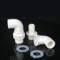 Pvc Drainage Pipe Bendable Pvc Drainage Pipe 20-50mm. Pvc Drainage Pipe Connected Inside the Fish Tank. Pvc Drainage Equipment. 