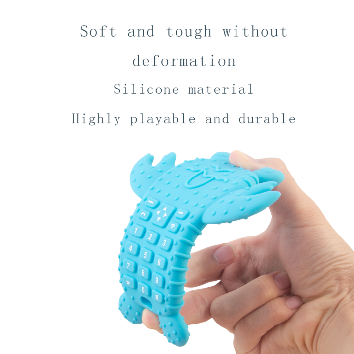 Silicone%20Baby%20Teether%20Toys%20BPA%20Free%20Remote%20Control%20Shape%20Teether%20Rodent%20Gum%20Pain%20Relief%20Teething%20Toy%20Kids%20Sensory%20Educational%20-%20Image%205