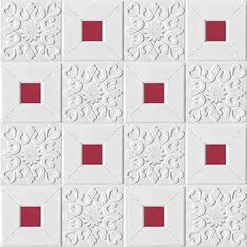 3D%20Peel%20&%20Stick%20Foam%20Wall%20Panels,%206%20Sheets%20Cover%2030%20sq%20feet,%20Self%20Adhesive%20Decorative%20Wallpaper%20for%20Living%20Room%20Wall%20Decoration,%20Gold%20-%20Image%206