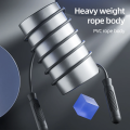 Jump Rope,Adjustable Length Steel Ropes with Ball Bearings, Suitable for Men and Women,Exercise Skipping Rope for Weight-loss. 