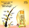 Emami 7 Oils in One Non Sticky Hair Oil 500 ml. 