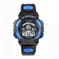 Brand Children Watches Led Digital Kids Watches Boys Sports Watch Student Multifunctional Wristwatches relogio infantil. 