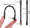 Replacement Gaming Headphone Omnidirectional Noise Cancelling Microphone for Logitech ASTRO A40 Headphones High Quality. 