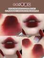 Suximei Lava Secret Real Matte Lip Mud Lipstick – Gorgeous Shades | Long-Lasting | High Quality | Trendy Look.