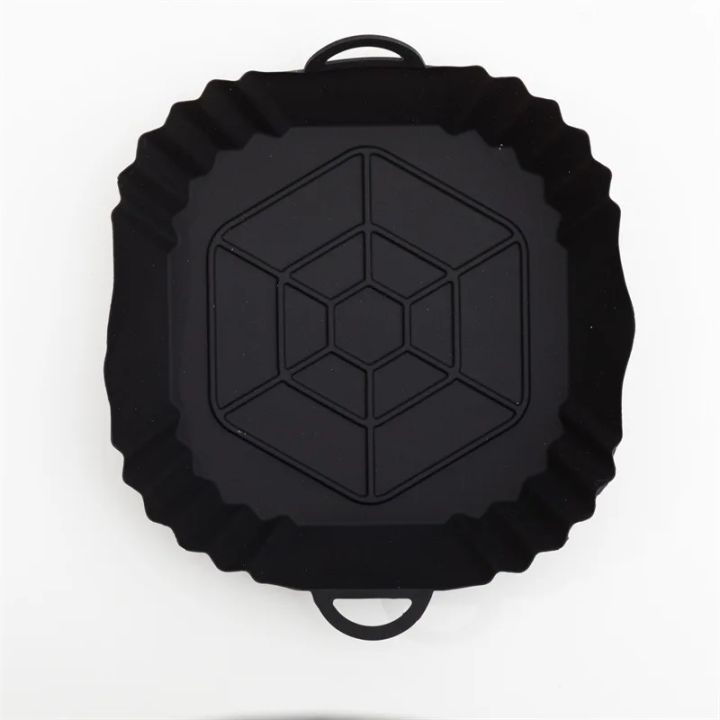 1PC%20Silicone%20Air%20Fryer%20Basket,%20Round%20Square%20Reusable%20Pan%20Liner%20for%20Pizza%20Fried%20Chicken%20Baking%20Accessories%20-%20Image%207