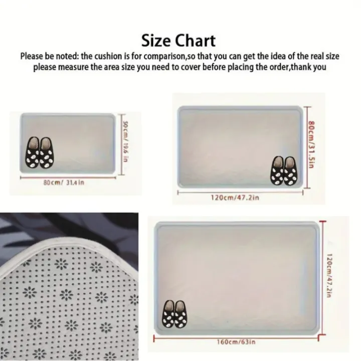 Strawberry%20Pattern%20Pink%20Door%20Mat%20Cute%20Floral%20Bowknot%20Entrance%20Rug%20Girly%20Home%20Decor%20Soft%20Non-Slip%20Welcome%20Carpet%20for%20Living%20Room%20-%20Image%204