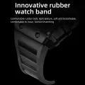 Foreign Trade Watch Large Dial For Men Quartz Waterproof Sport Square Luminous Watch For Men. 