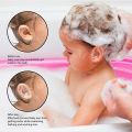 Children's Waterproof Ear Stickers (30 Pcs/Pack) | Baby Ear Protector for Swimming & Water Sports. 
