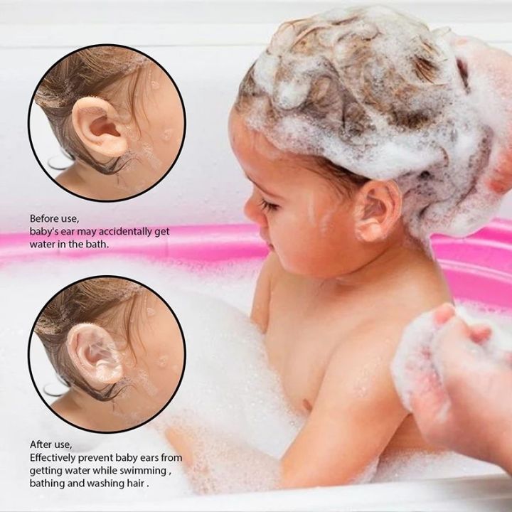 Children's%20Waterproof%20Ear%20Stickers%20(30%20Pcs/Pack)%20%7C%20Baby%20Ear%20Protector%20for%20Swimming%20&%20Water%20Sports%20-%20Image%202