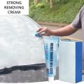 Auto Car Glass Polishing Degreaser Cleaner Oil Film Clean Polish Paste For Bathroom Window Windshield Windscreen Wash Agent Tool. 