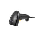 2d Barcode scanner Wired Scanner 2.4GWireless Reader 2d scanner Support Connect Multiple Device PC Laptop. 