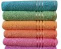 Towel towel. 