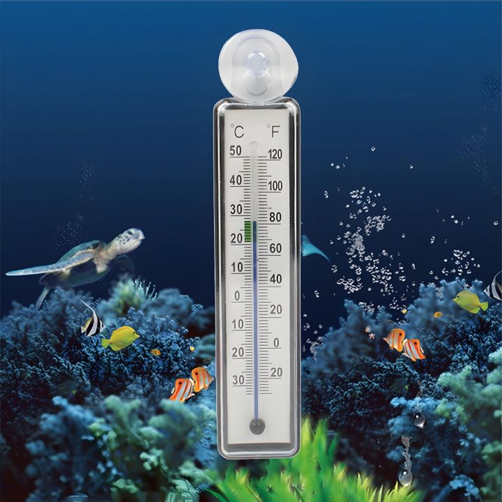 Aquarium%20Widescreen%20Built-in%20Glass%20Thermometer%20with%20Fahrenheit%20&%20Celsius%20Scale%20%E2%80%93%20Manual%20Aquarium%20Thermometer,%20Fish%20Tank%20Thermometer,%20Freshwater%20&%20Saltwater%20Thermometer,%20Analog%20Water%20Temperature%20Gauge%20with%20Suction%20Cup,%20Submersible%20Non-Digital%20Fish%20Tank%20Tem%20-%20Image%203