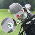 3 Counts Premium Golf Ball Marker with a Standard Magnetic Hat Clip, Funny Golf Ball Marker Hat Clip for Men Women, Great Golf A. 