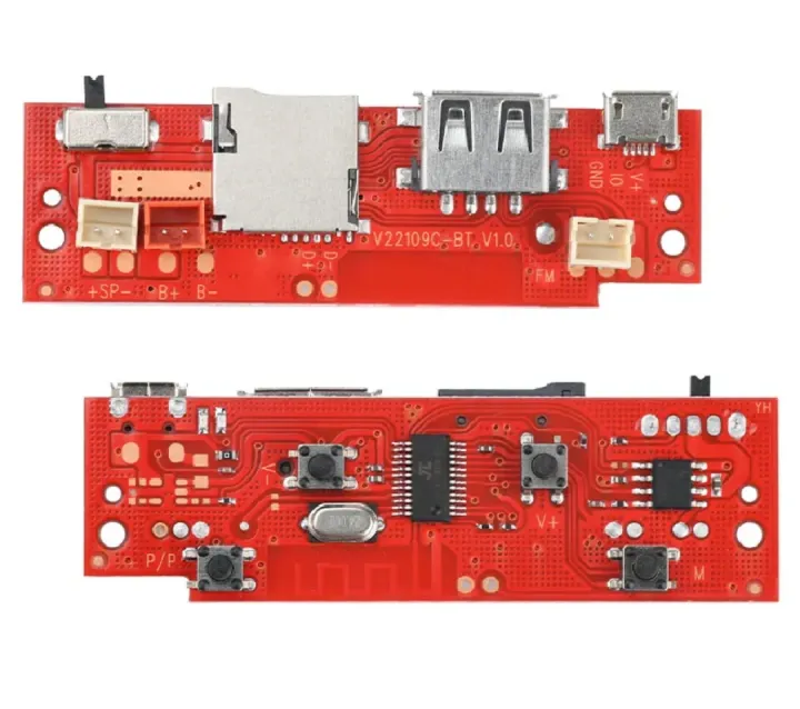 V109%20Bluetoith%20Box%20Speaker%20Circuit%205V%20Audio%20Circuit%20Board%20With%20Wires%20Bluetooth%20Compatible%20Module%20Amplifier%20Board%20FM%20Radio%203W~5W%20DIY%20Module%20With%20Battery%20Charging%20Port%20Micro%20USB%20-%20Image%204
