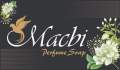 MACBI PREFUMES SOUP. 