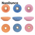 9Pcs 30mm Grinding Wheel Cup Surface Polishing Stone Wheel Mini Bowl-shaped Grinding Wheel for Air Micro Grinder Pneumatic. 