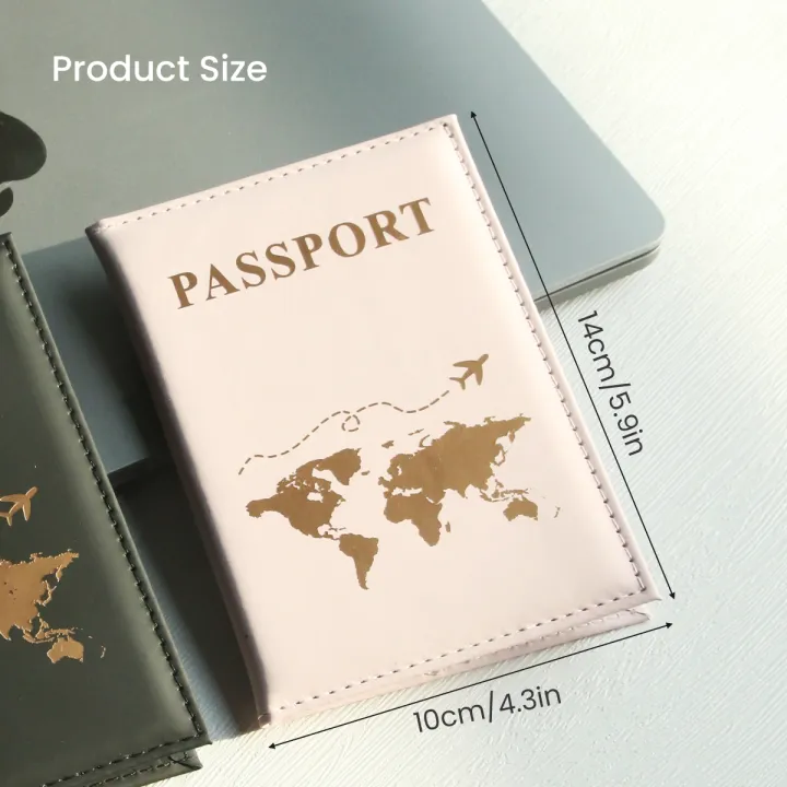Passport%20Cover%20Passport%20Holder%20World%20Map%20Organizer%20Protective%20Card%20Case%20Credit%20Card%20Holder%20ID%20Document%20Passport%20Wallet%20-%20Image%206