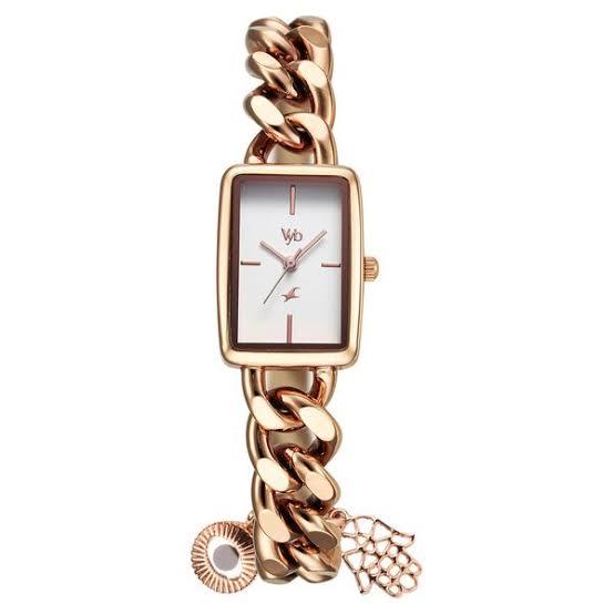 Modern Design stylish Watch for Ladies