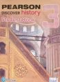Pearson Discover History Student Book 3 Grade 8 Kafayat Nayyab Book Palace. 