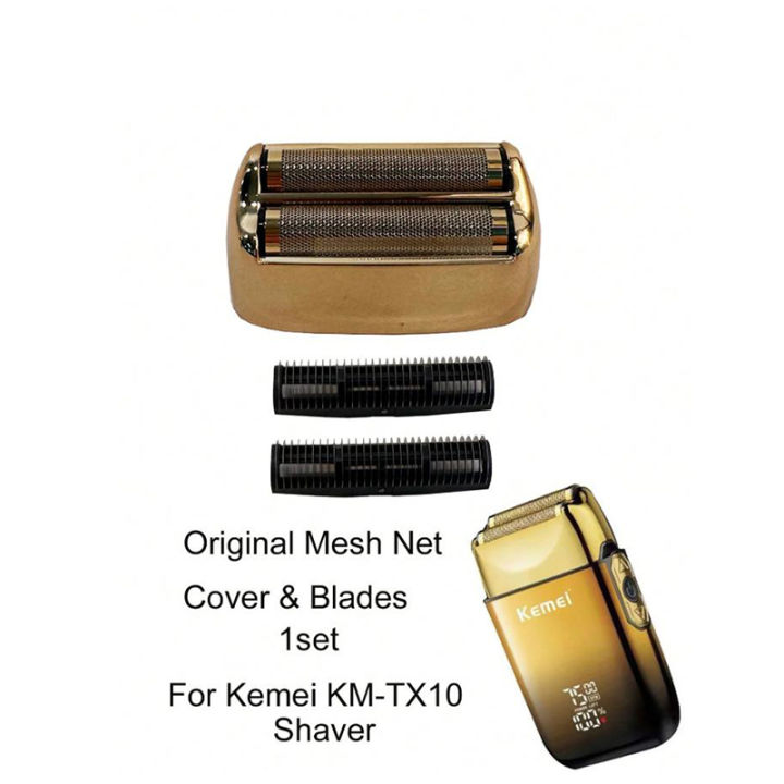 Kemei%20KM-TX10%20Salon%20Shaver%20Machine%20Original%20Replacement%20Blade%20Product%20Accessories%20-%20Image%202