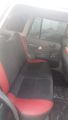 Car Seat covers poshish. 