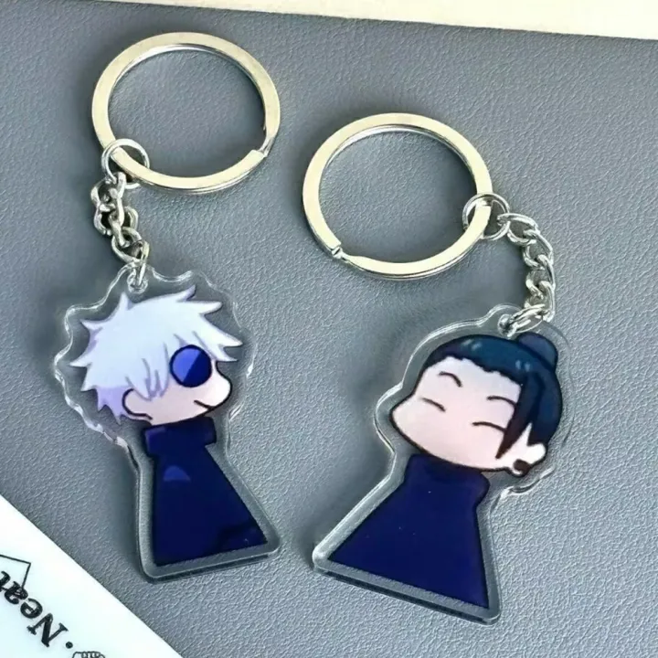Anime%20Jujutsu%20Cosplay%20Keychain%20Gojo%20Satoru%20Geto%20Suguru%20Matching%20Keychain%20Set%20Bag%20Pendant%20Keyring%20Anime%20Accessories%20Set%20-%20Image%204