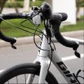 Rrskit Bike Handlebar Plug Rear View Mirror for MTB and Road Bikes Various Grips Adjustable Bicycle Handlebar Rear View Mirror. 