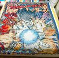 Anime Dragon Ball One Piece Cotton Thread Textile Blanket Casual Blanket Bedhead Blanket Decoration Sofa Cover Decorative Carpet. 