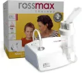 Rossmax Nebulizer NB80 Rossmax mini compact nebulizer. 